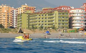 Sunstar Beach Hotel Alanya